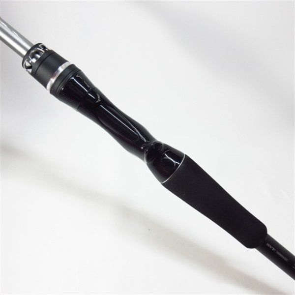 23シルバーウルフAIR 72MLB-S